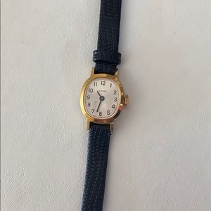 Timex Kreisler watch. EUC